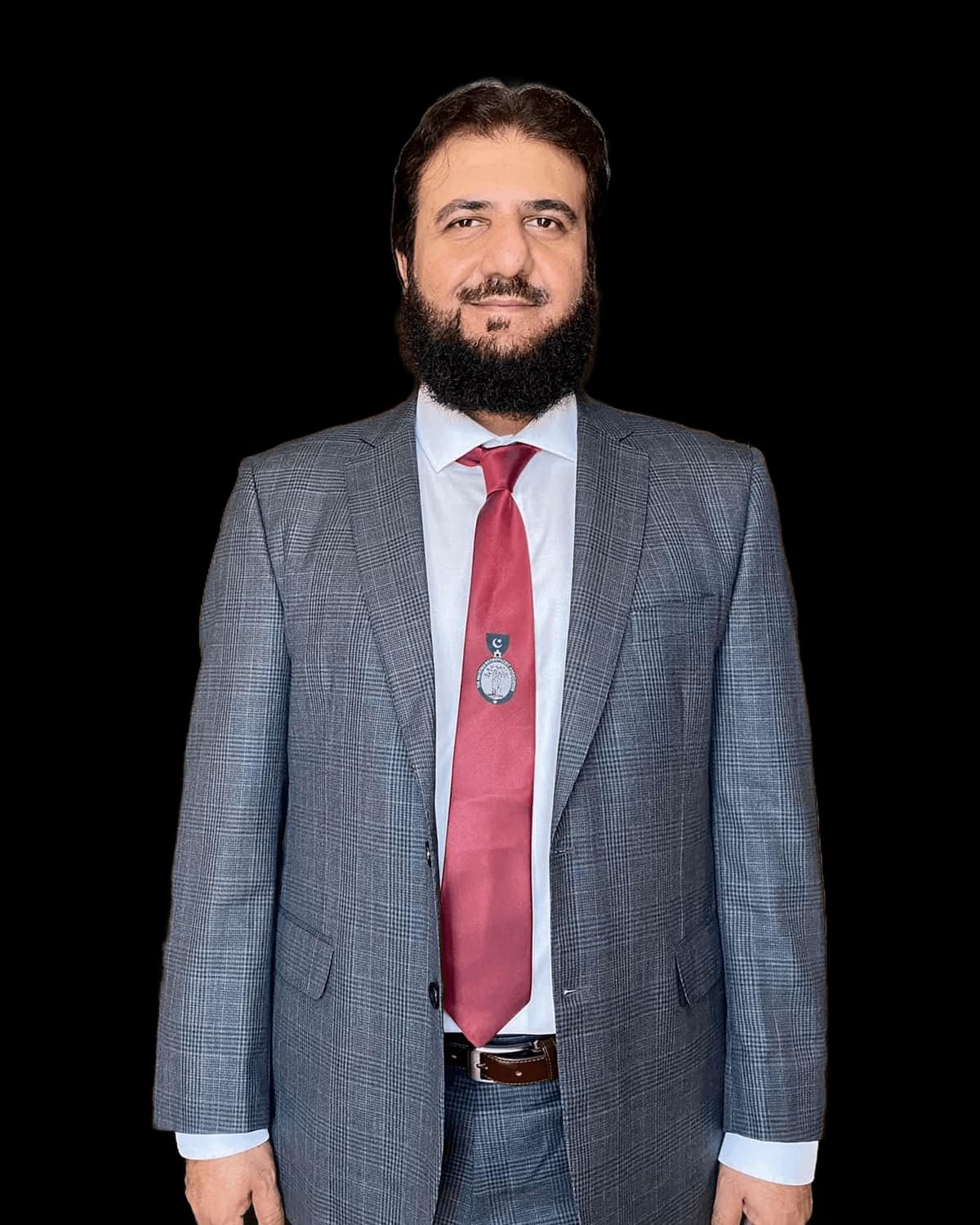 Dr. Rizwan Ghafoor, Consultant Orthopaedic Surgeon