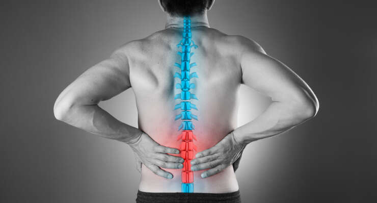 Spinal disorders and injuries