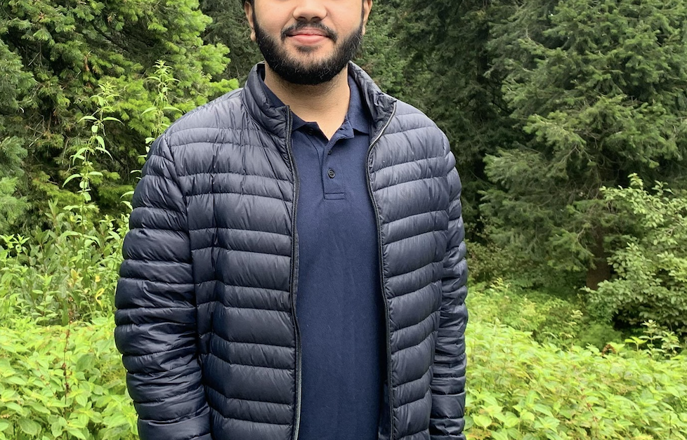 Ali Asim